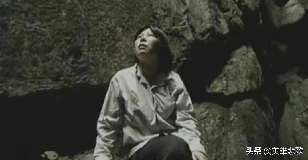 惊险农妇掉入山洞23天,黔南都匀一农妇掉入山洞后续