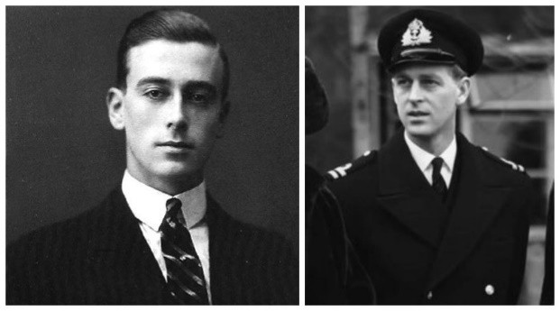 1939年，13岁未来女王遇见19岁落魄王子，两人一见钟情，然后呢