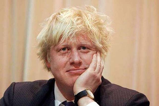 英首相自曝与约翰逊恋情,英首相婚外恋曝光