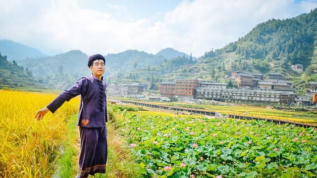 千户苗寨是真的吗,西江千户苗寨除了商业化其他优点