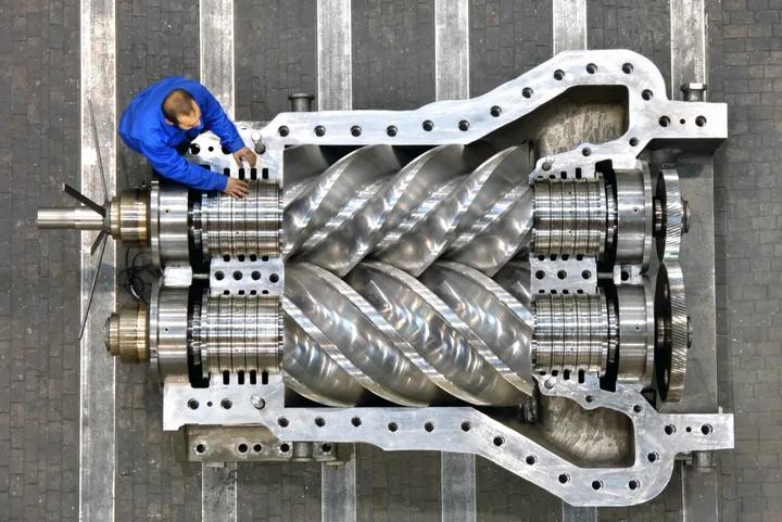 机械增压为什么被淘汰了,机械增压历史