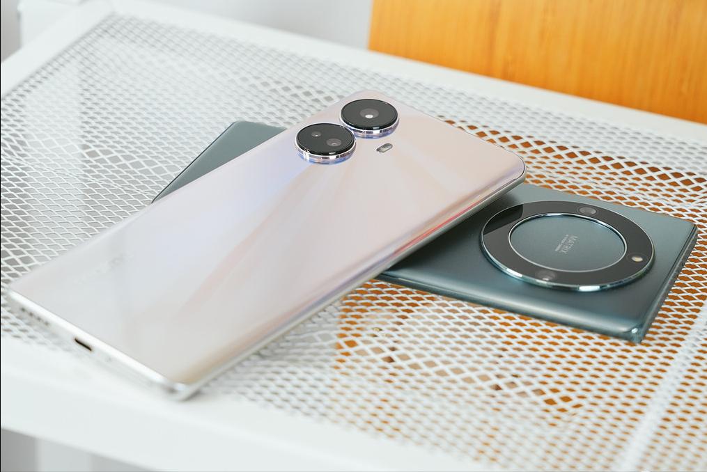 哪一款鸿蒙手机性价比高,1500左右全新鸿蒙手机推荐