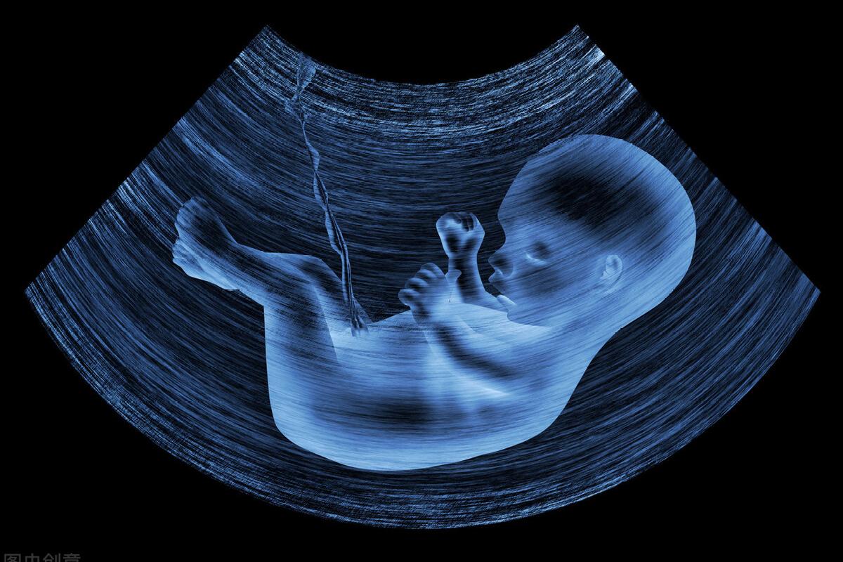 孕检中胎儿的腹围偏大怎么办,孕检胎儿腿骨短