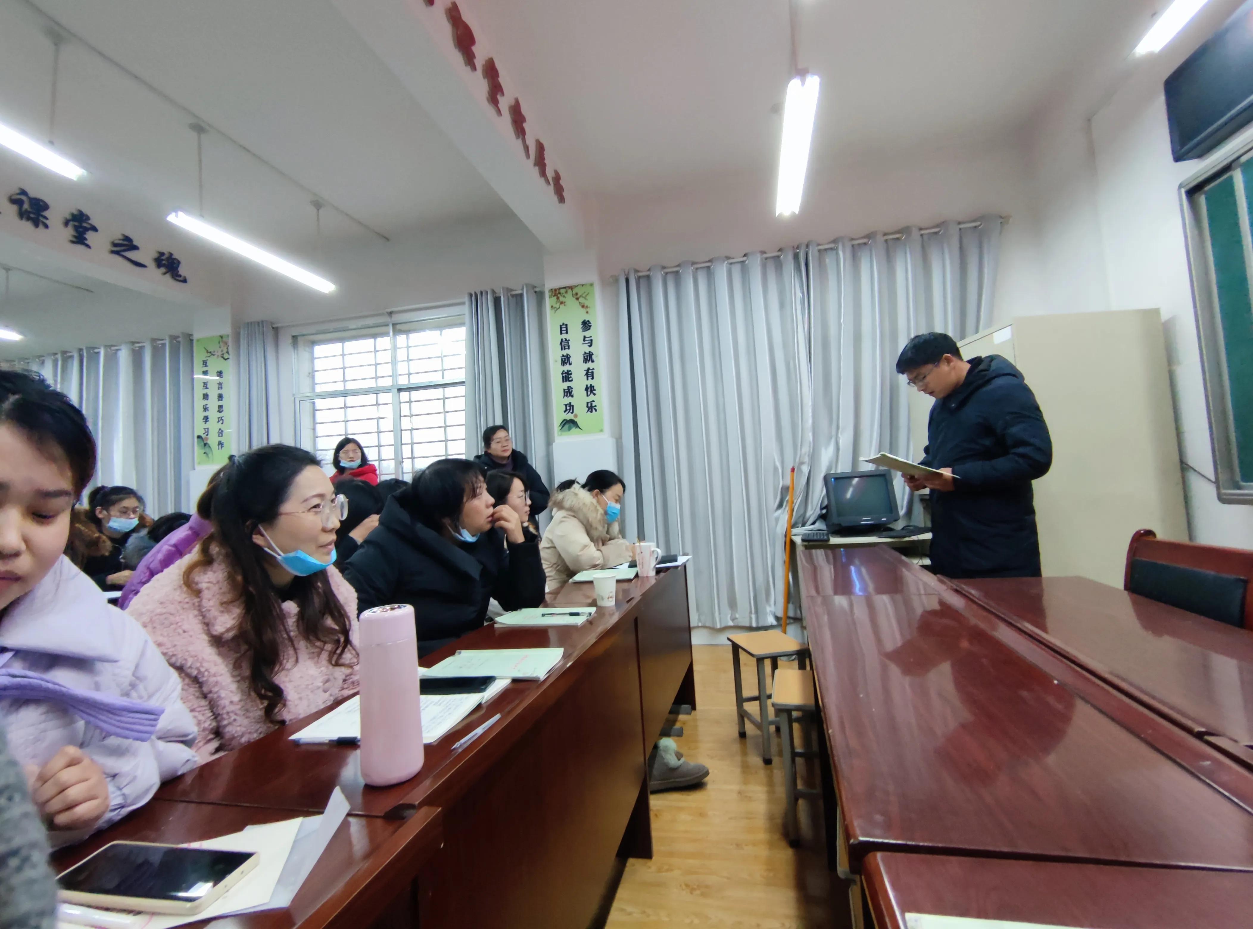 国培计划提升学员风采,国培培训学员风采