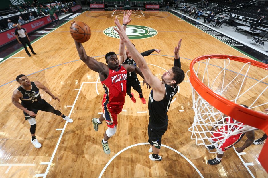 未来可期！历史上多少球队是通过选秀完成逆袭！（新世纪下篇）