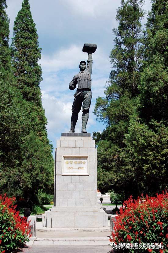 5·19中国旅游日｜国家历史文化名城——承德市冷知识40条，承德是一座怎样的城市？