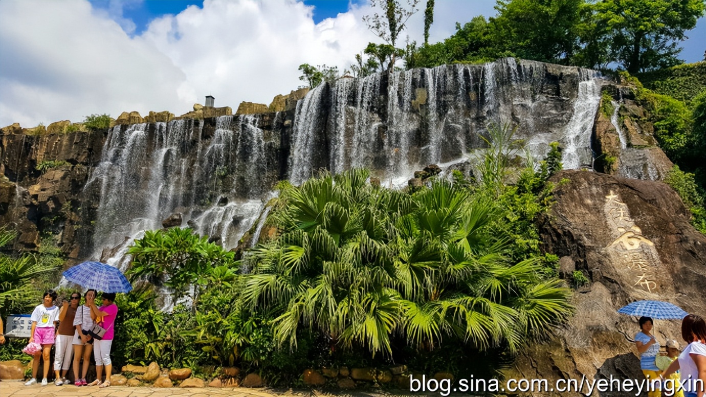 深圳东部华侨城视频,东部华侨城深海探奇