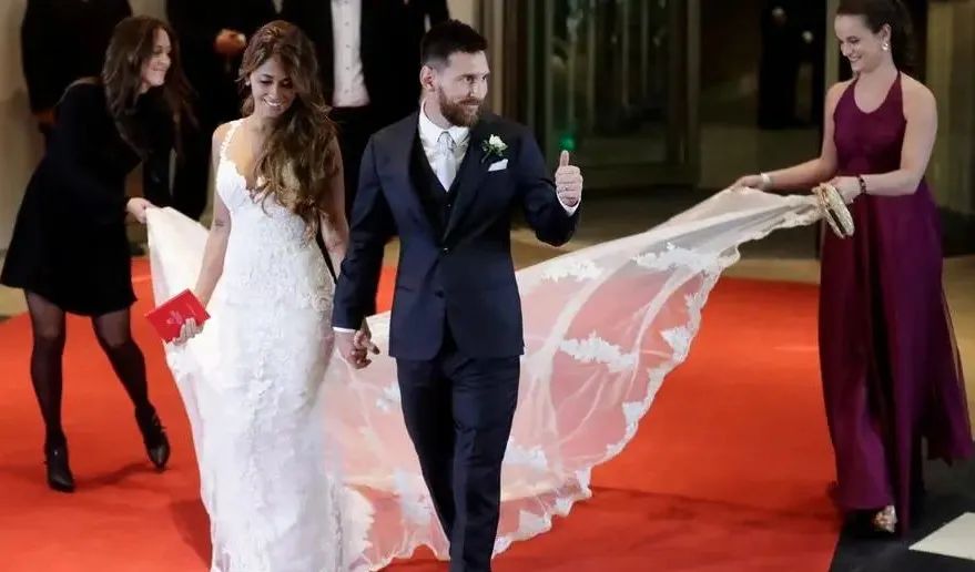 梅西现身lv,梅西穿阿根廷卡塔尔世界杯球衣