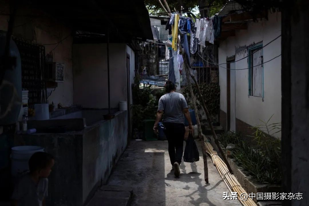 2023年荷赛摄影奖获奖作品,荷赛奖中国获奖者