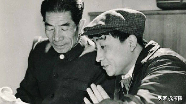 姜昆李文华拜师马三立,姜昆谈相声李文华拜师事件