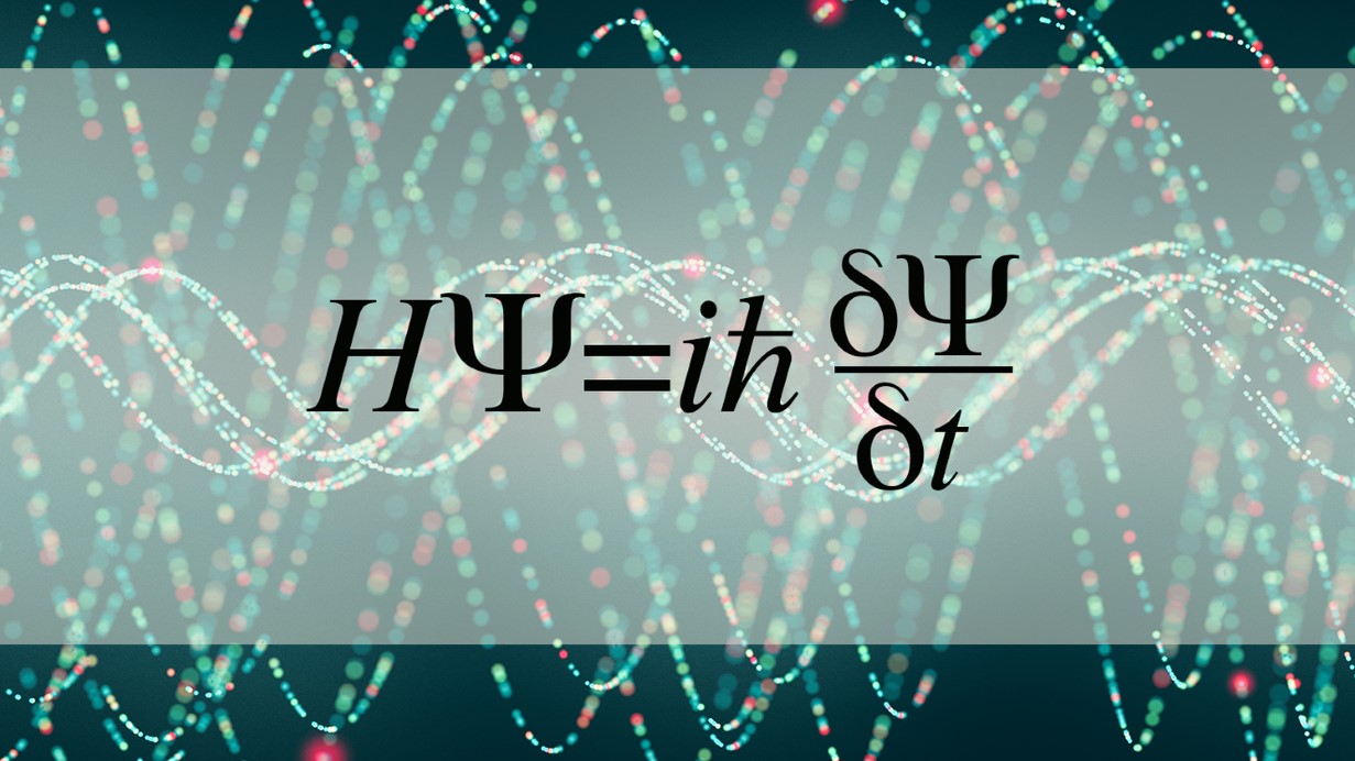 费曼路径积分与量子力学深刻联系,为什么说费曼首次提出纳米科技