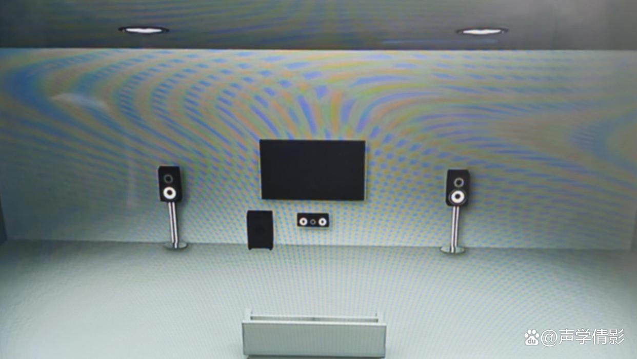 安桥rz50最新功放,安桥rz50全景声评测