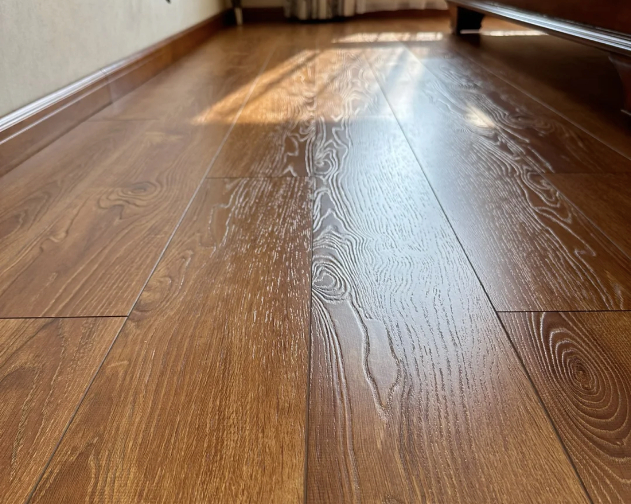 木地板更换瓷砖容易吗,木地板直接换瓷砖