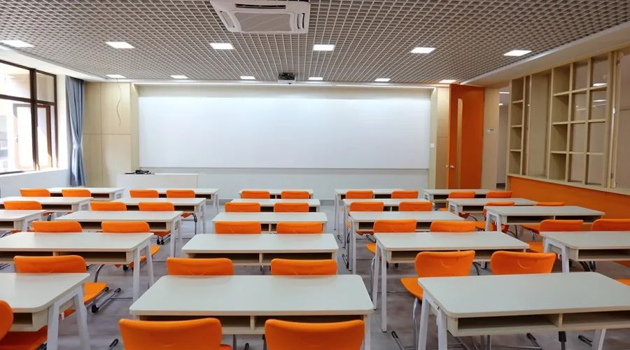 贵族学校环境,贵族学校超好看