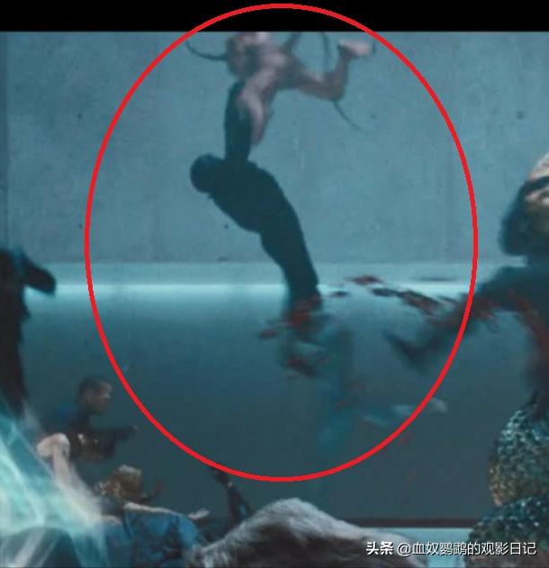 不恐怖的恐怖片《林中小屋》,超级怪物出自哪些电影(补完版)