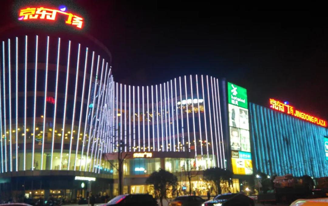 无锡2023年开业的商业综合体,无锡商业综合体改造