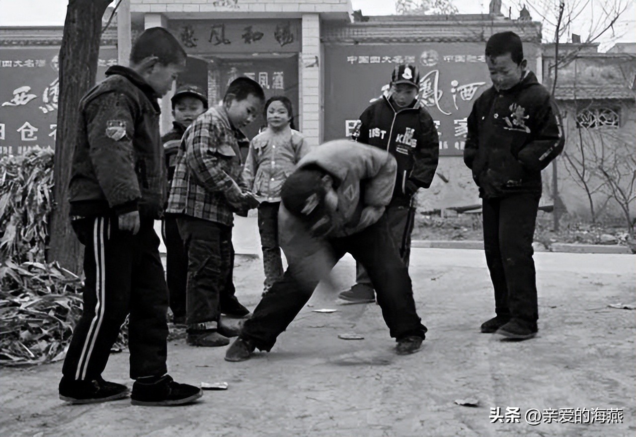 中班益智区自制玩具100例简单,童年玩具7080后的回忆自制