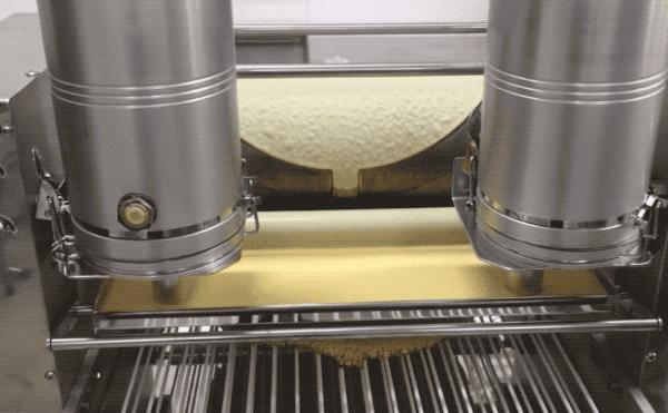 一层一层的奶油蛋糕怎么做,做一个千层蛋糕需要多少奶油