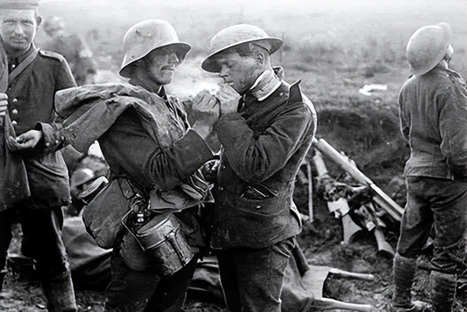 因足球而打仗的两个国家,足球引发的两国战争