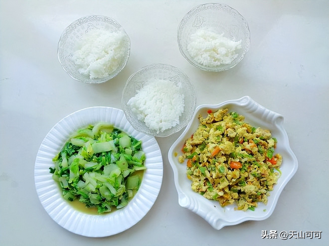 晚餐炖菜食谱大全家常,天冷了多吃这6道家常菜