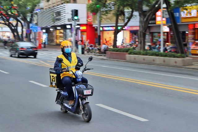 滴滴司机注册指南,注册滴滴司机流程及注意事项