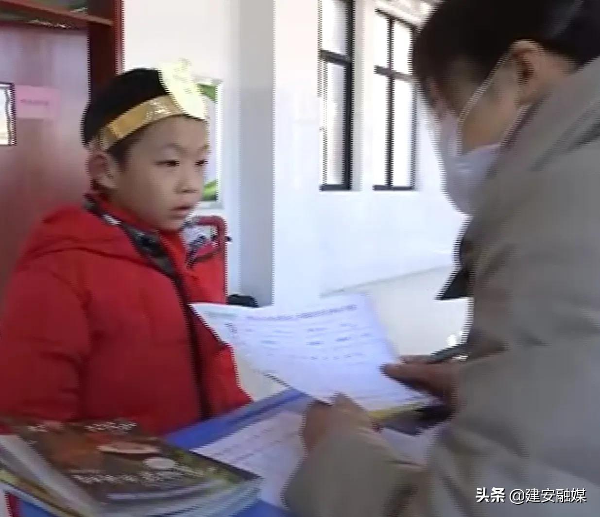 建安区镜水路小学招生条件,建安区镜水路小学对比实验小学