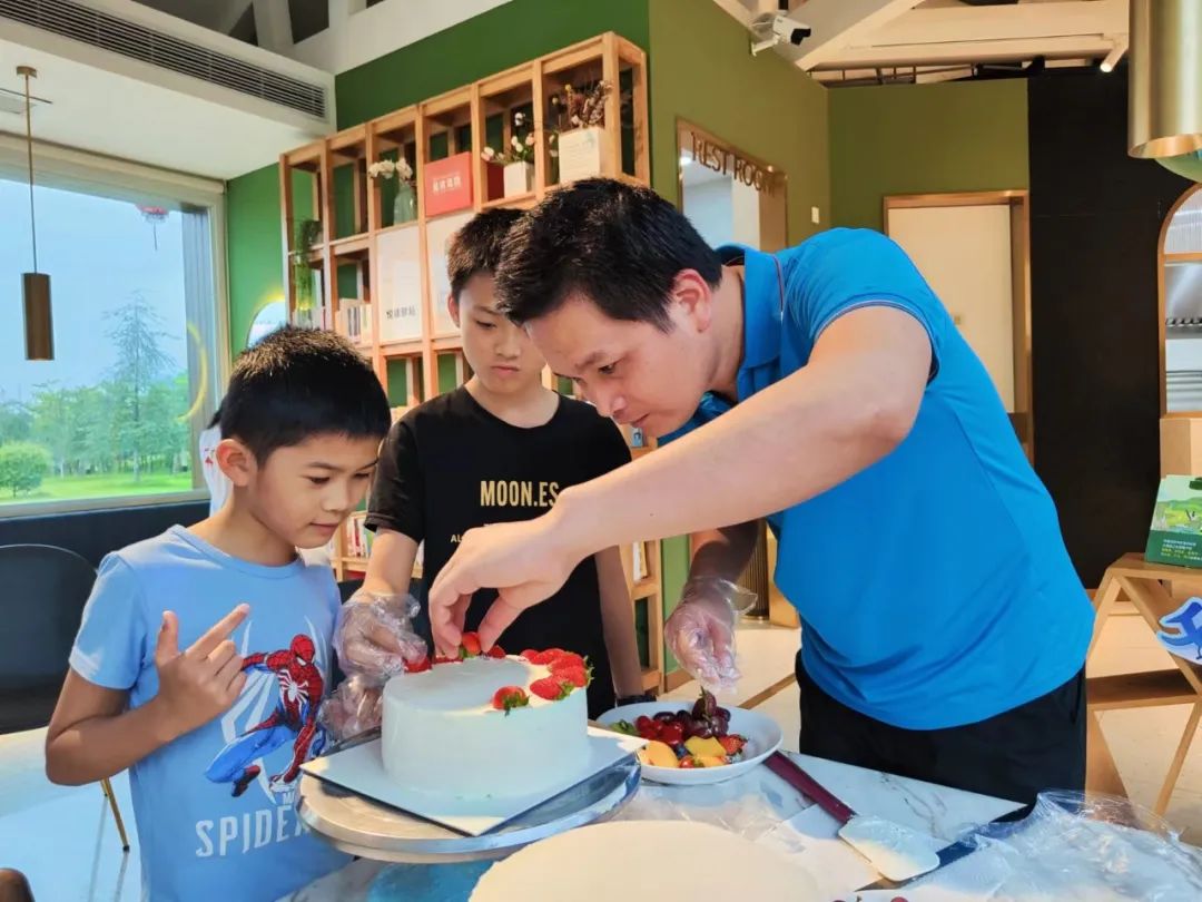 以酒之名，茅台经销商用469场活动沉浸式传递“美”文化