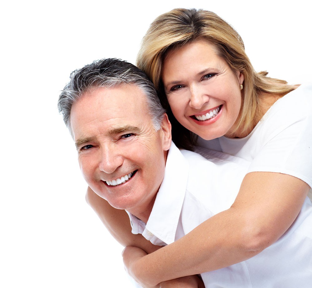 老年男女相处有没有好处,老年夫妻同住有什么益处