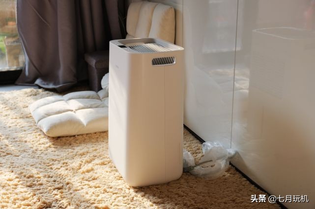 伊岛逐浪d15除湿机,逐浪d15评测