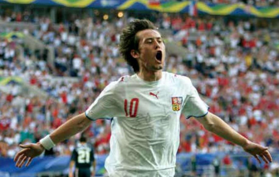 球场莫扎特：罗西基