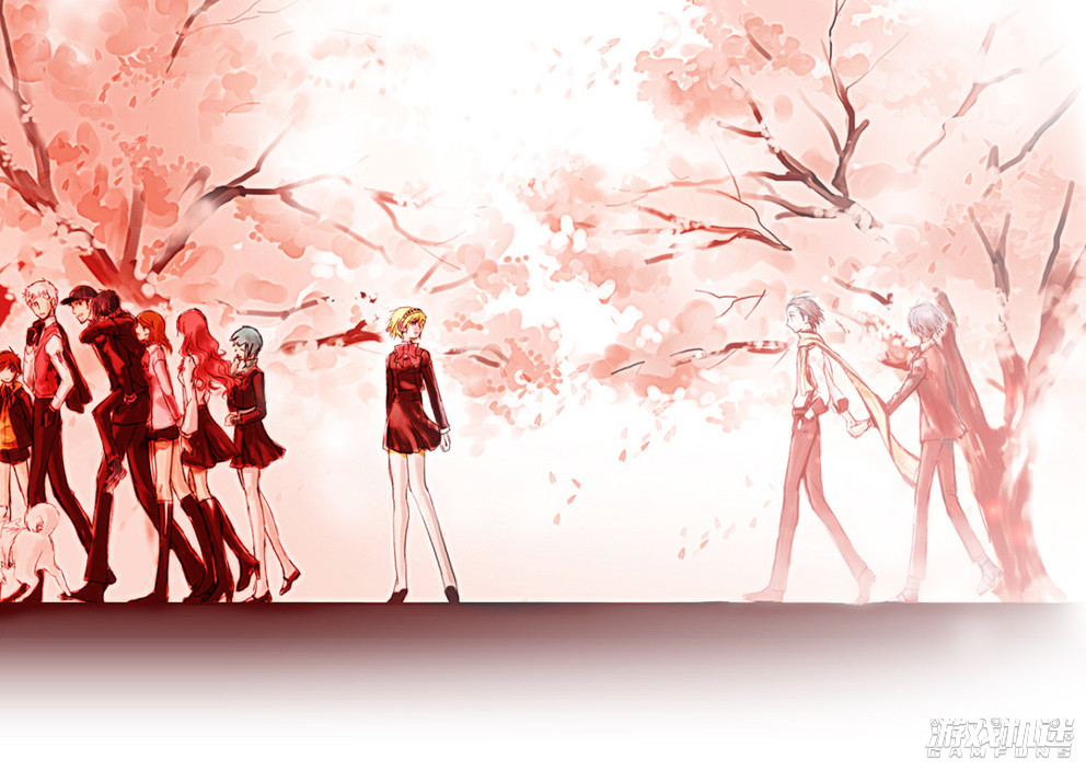 女神异闻录3各版本,女神异闻录3全