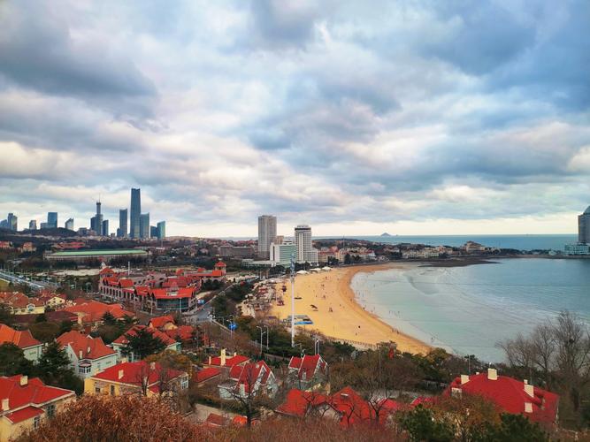 青岛旅游攻略自由行五日游,青岛旅游攻略自由行最佳线路3天