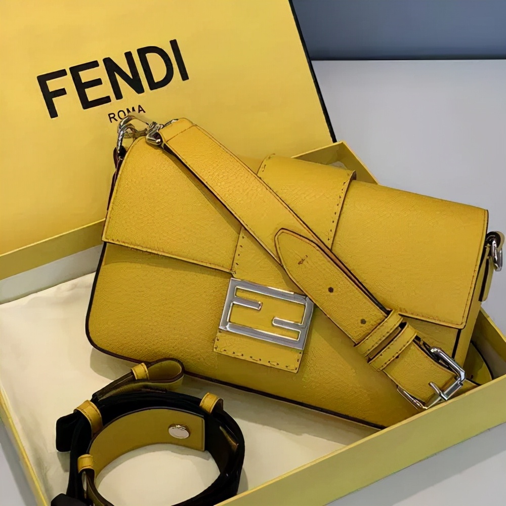 明星亮相上海fendi时尚派对,fendi轻奢风格