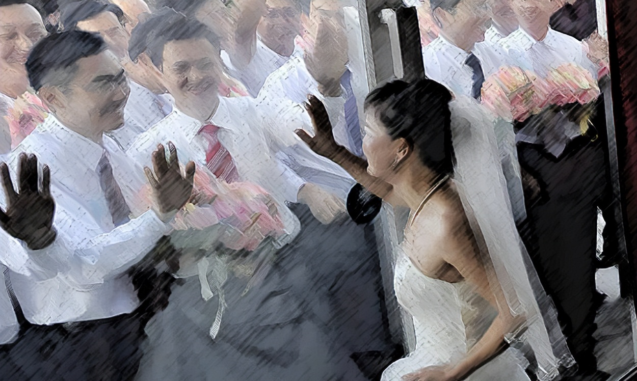 中国人去泰国订婚,中国人可以去泰国娶老婆吗