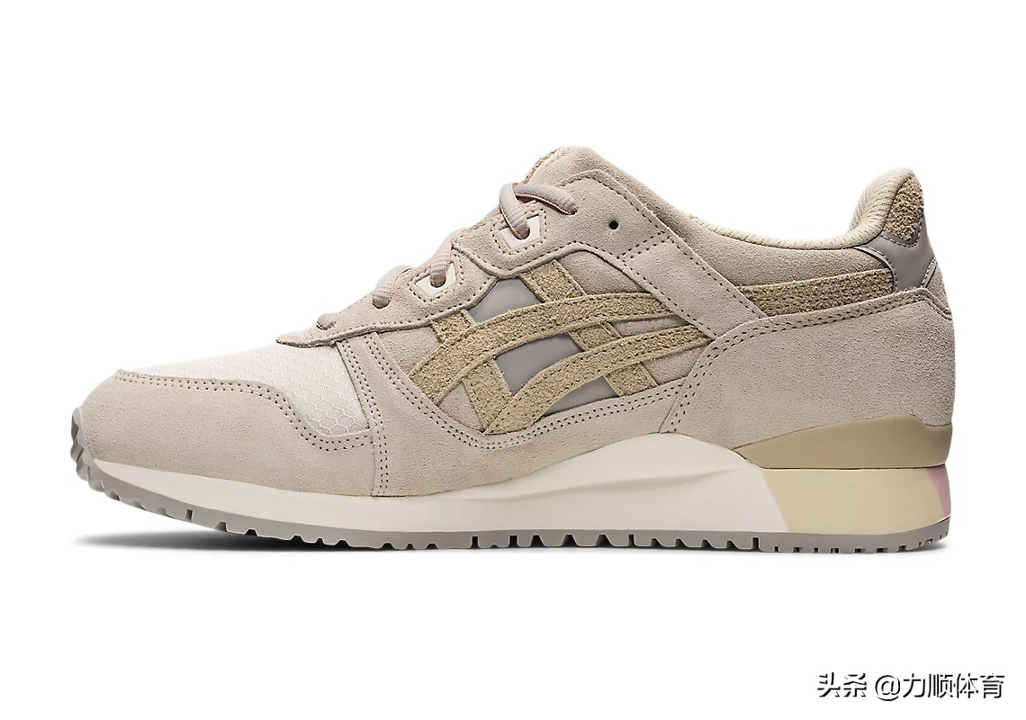 asicsgel-lyteiii粉色拼接,asicsgel-lyteiii容易开胶么