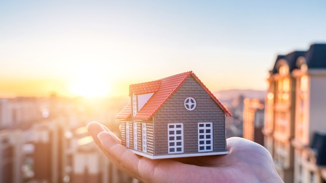 房地产评估价值类型,如何评估房屋投资潜力