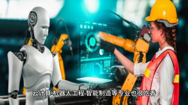 北京理工大学珠海学院,北京理工大学王牌专业