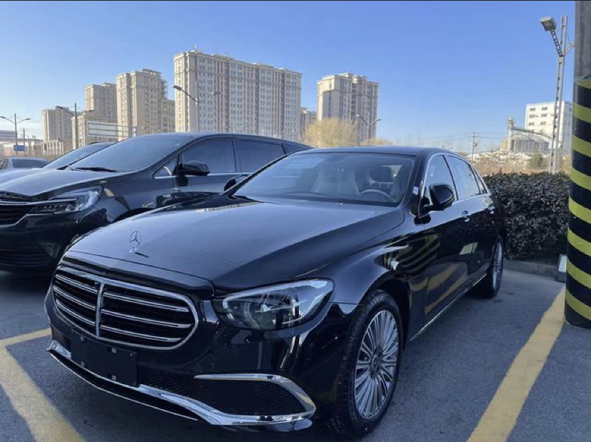 什么样的水平买奔驰e300,奔驰e300和宝马525哪个适合购买