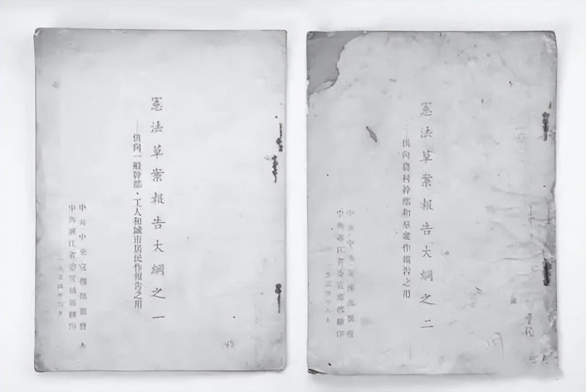 毛主席视察杭州，市委书记却“摆官架子”不迎接，江华有何来头？