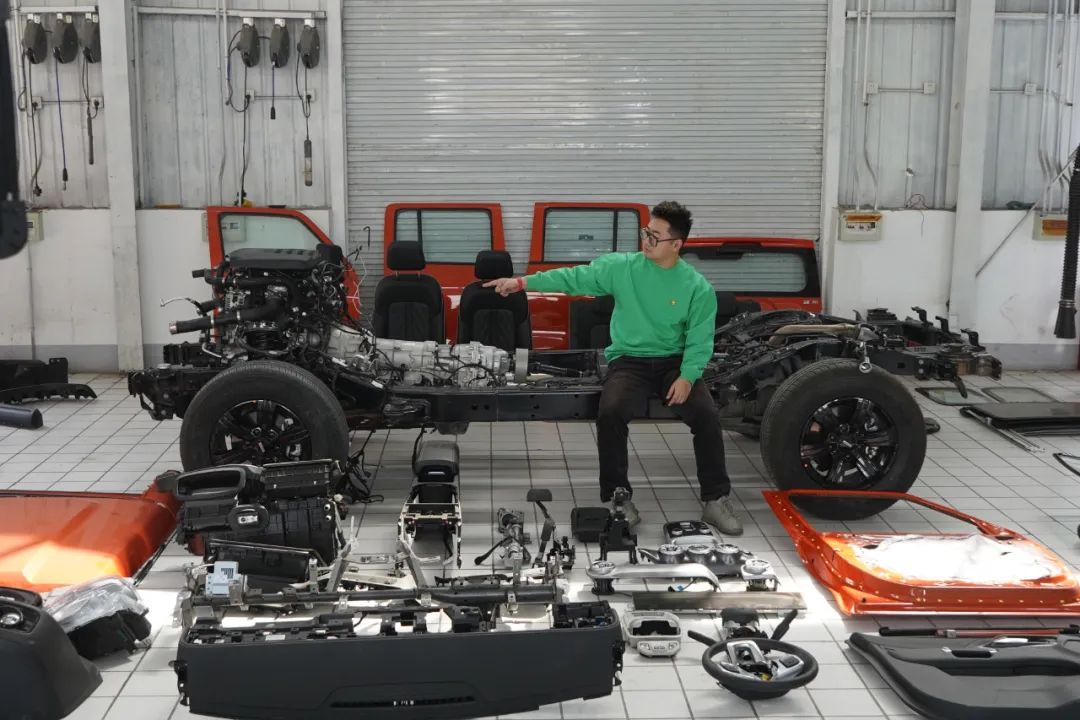 2021年终总结最值5款二手车花落谁家