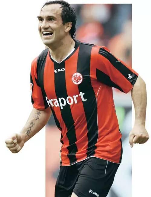 各大足球球星纹身介绍,哪些球星的纹身最具有艺术