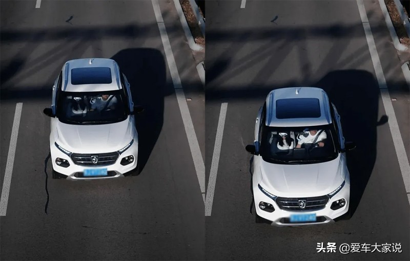 如何避免电子眼拍违停,遵守交通规则远离无情罚单