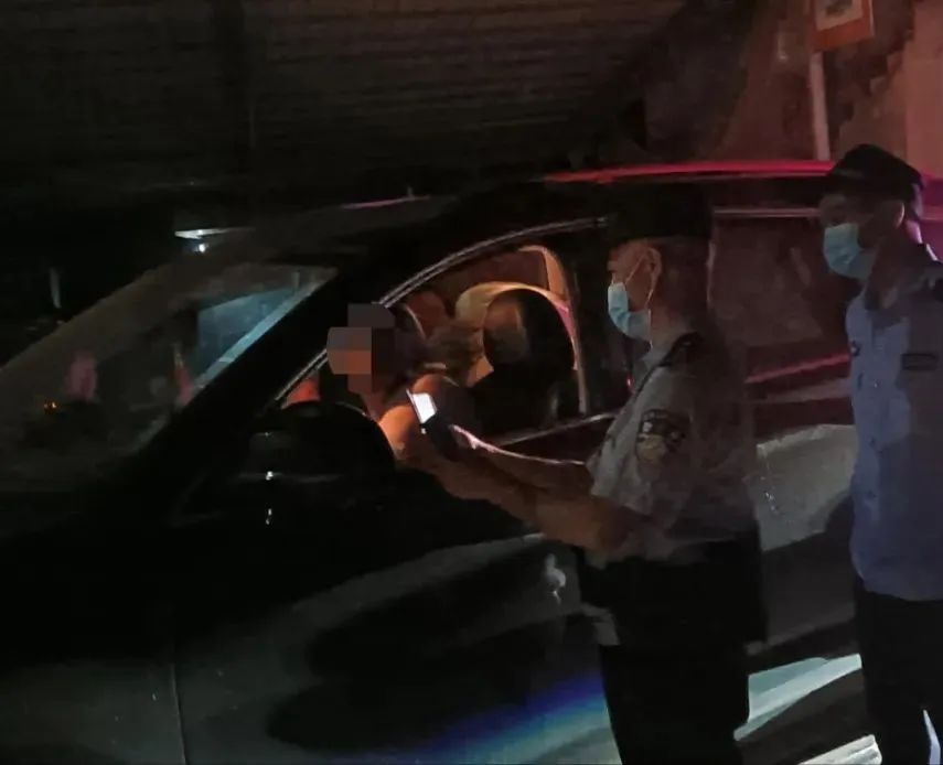 百日行动赌博抓捕现场,百日行动夏季治安打击整治活动