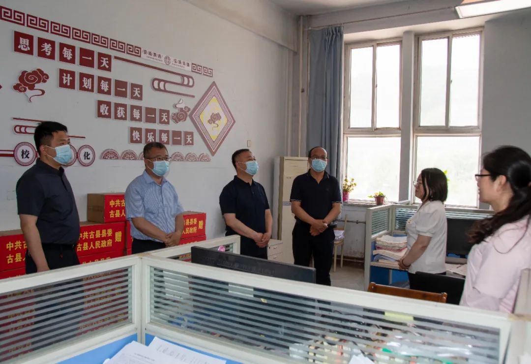 临汾新闻早知道|这段在建一级公路有望年底通车；今年“临汾最美科技工作者”遴选结果揭晓