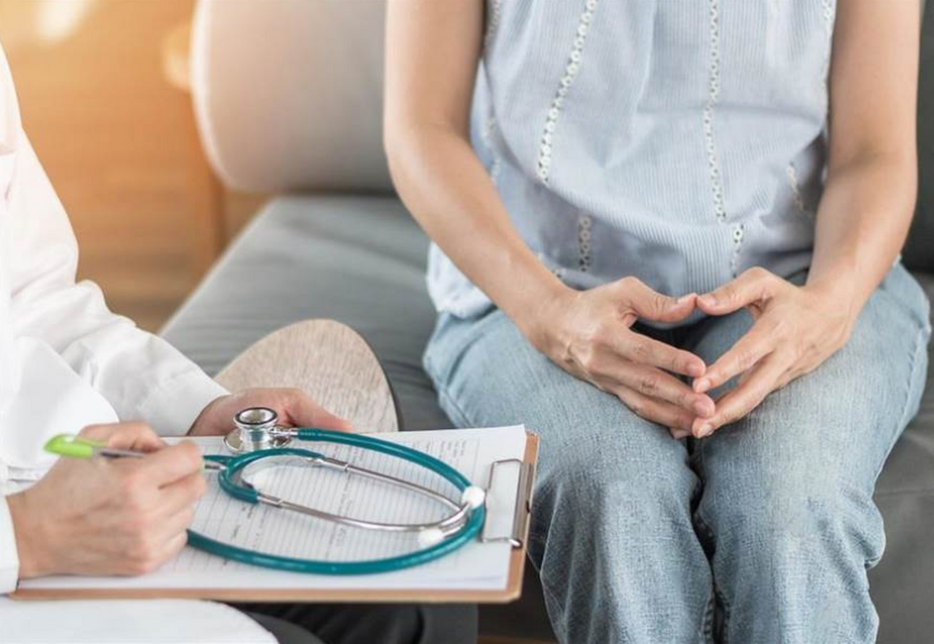 *生活性**过于激烈引发丁丁“骨折”,医生:可能无法接回