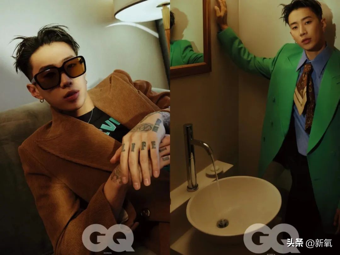 什么才算人类高质量男性,真正的高质量人类男性