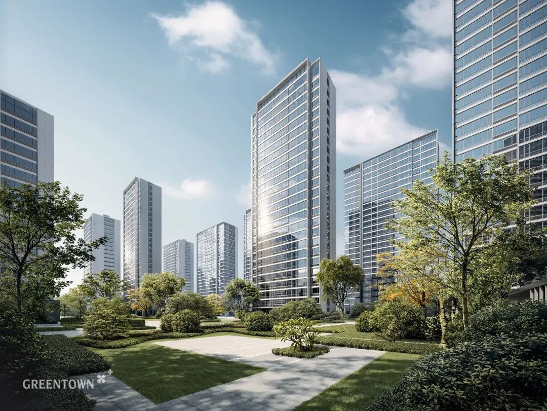 绿城海棠系列在绿城属于什么档次,杭州绿城好多海棠