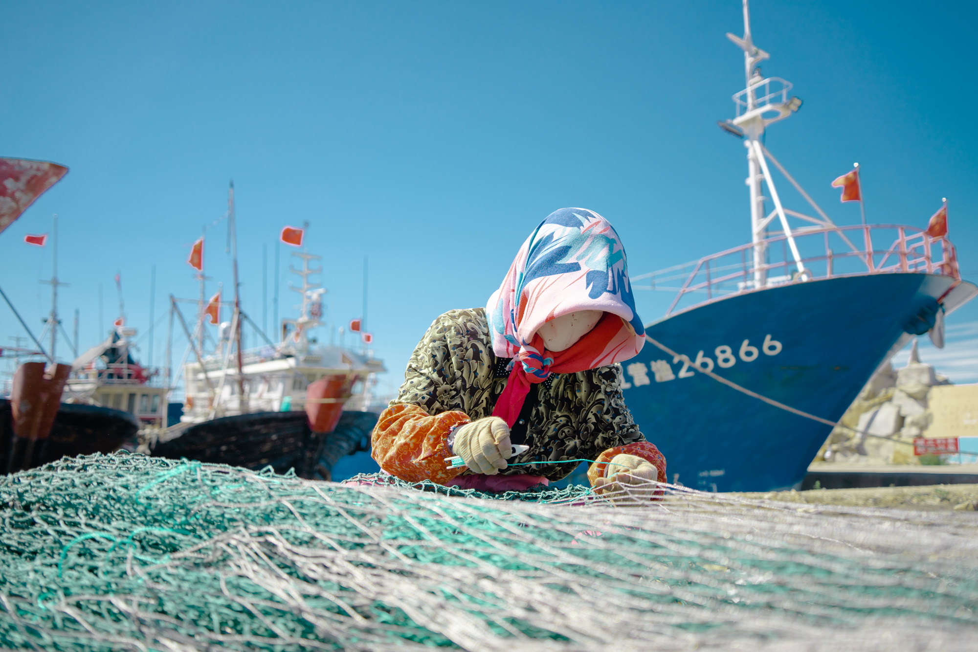 营口文化与美食,营口自然风景
