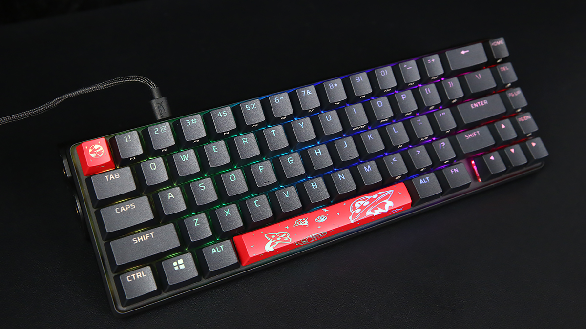 2020十大最佳矮轴机械键盘,2023年机械键盘全轴体科普