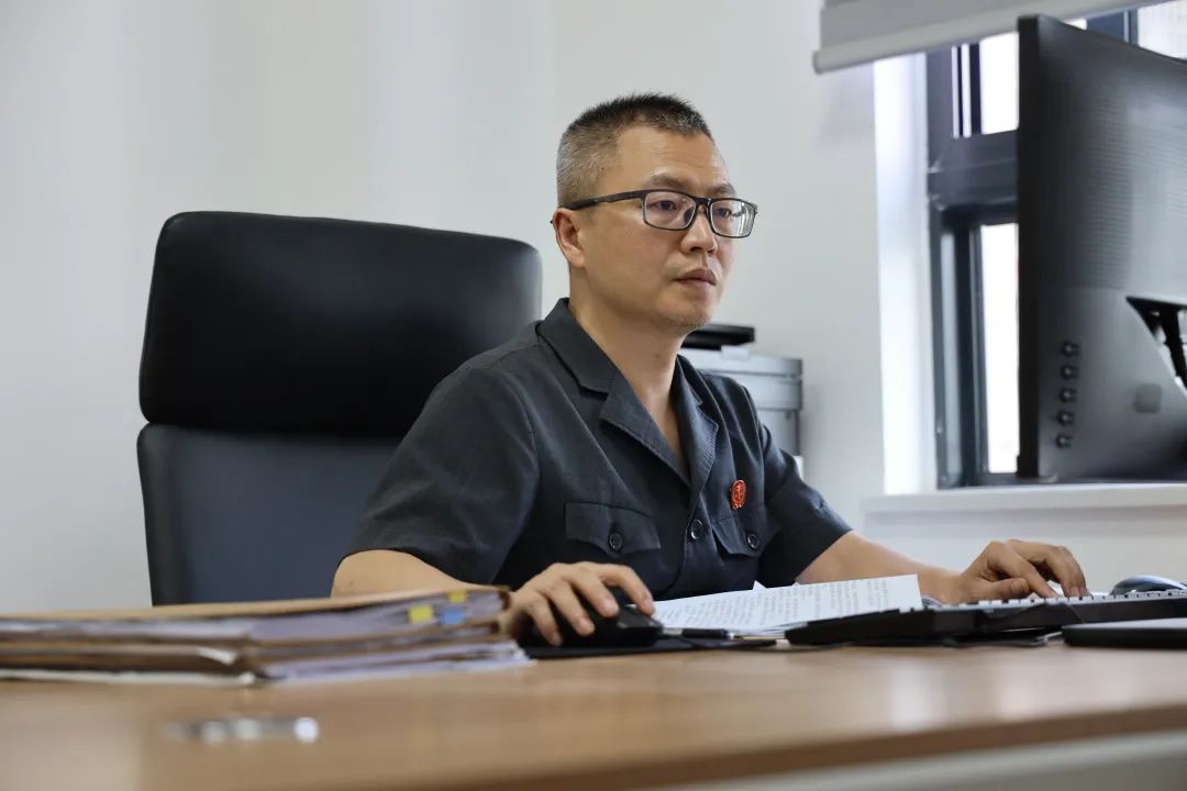 人物丨南溪十年，年年“春来”